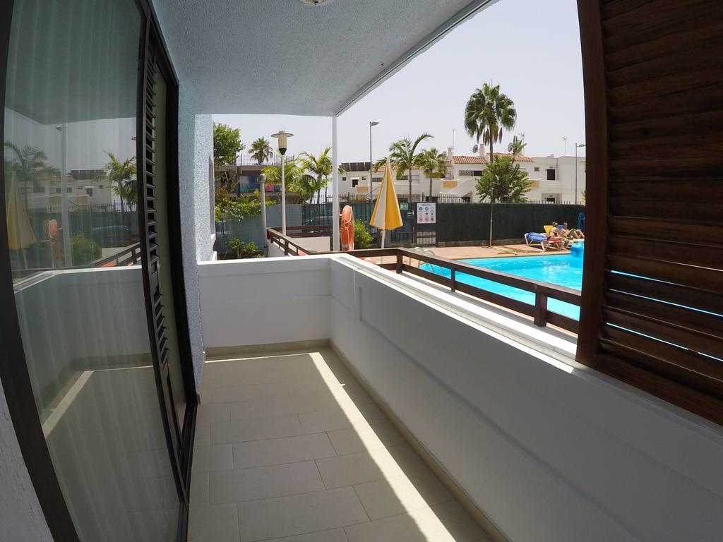 Appartement Apartamento Cisne Playa Del Ingles *