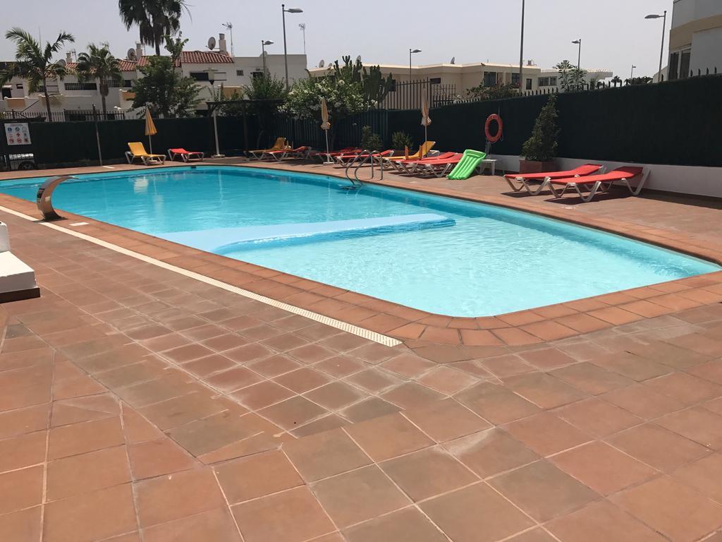 Apartamento Cisne Playa Del Ingles