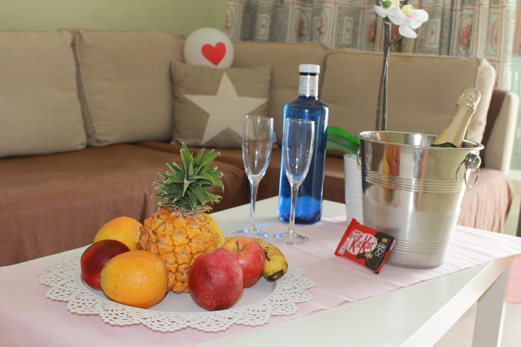 Appartement Apartamento Cisne Playa Del Ingles *