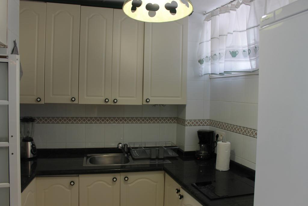 Appartement Apartamento Cisne Playa Del Ingles *