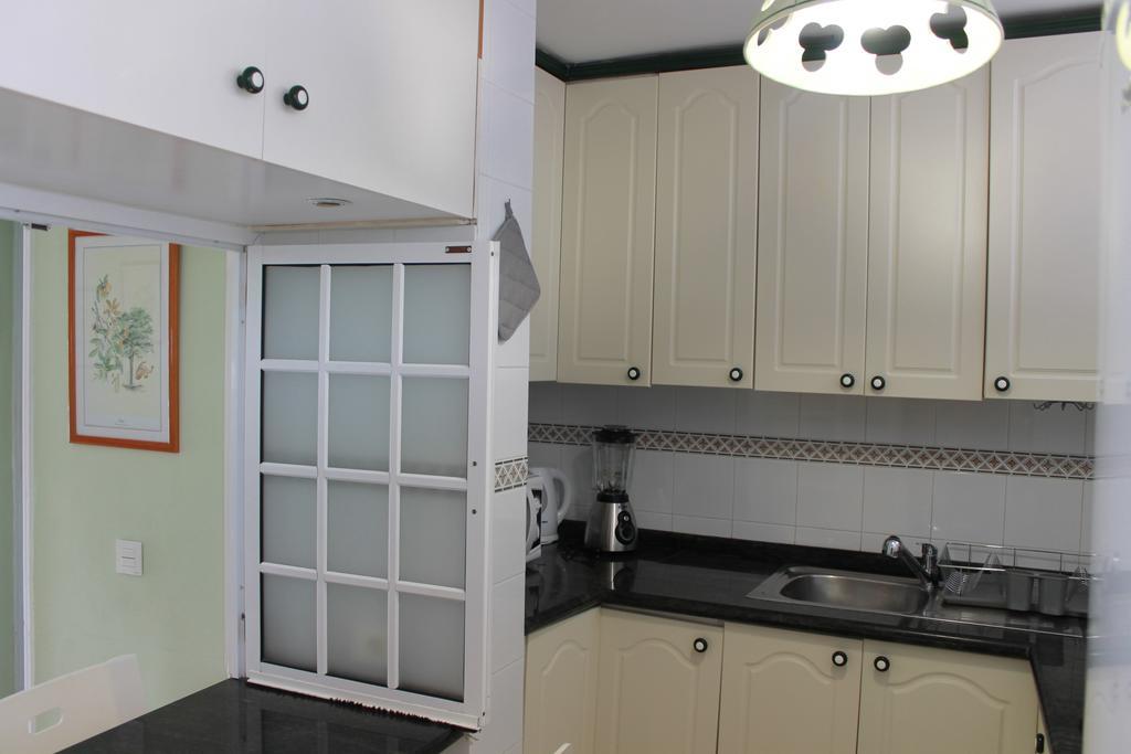 Appartement Apartamento Cisne Playa Del Ingles Maspalomas (Gran Canaria)