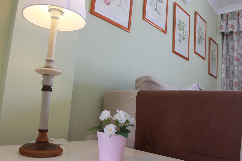 Apartamento Cisne Playa Del Ingles