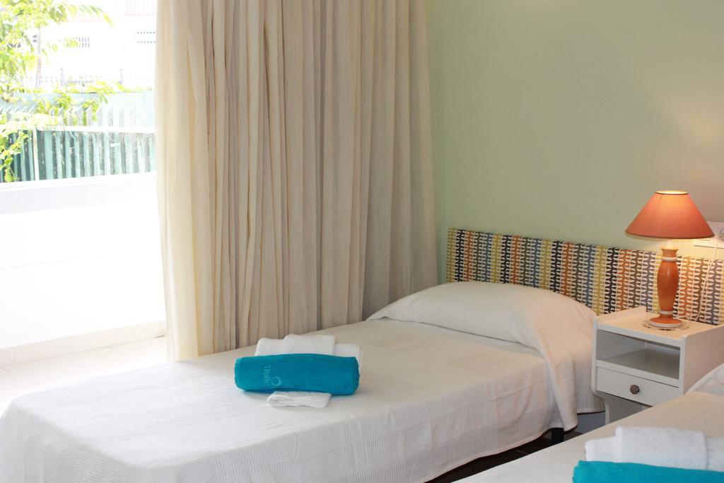 Apartamento Cisne Playa Del Ingles Appartement *