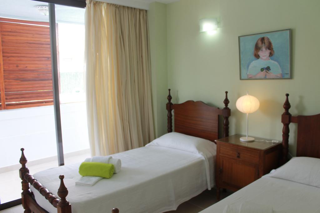 Appartement Apartamento Cisne Playa Del Ingles