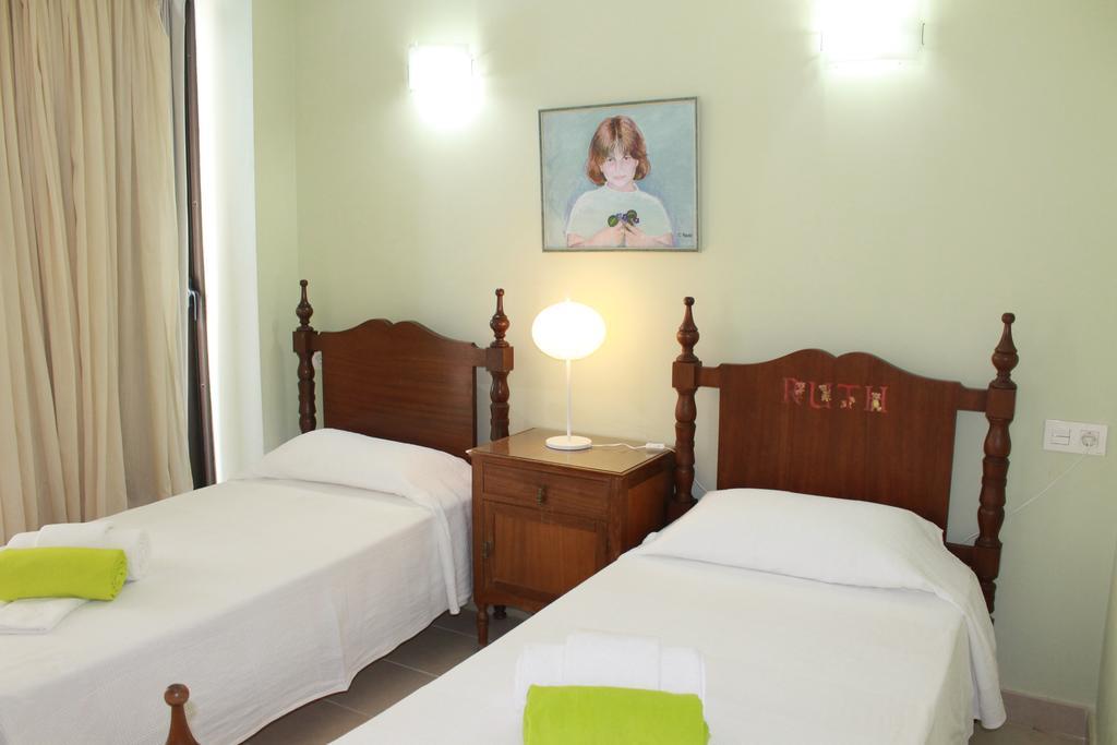 Apartamento Cisne Playa Del Ingles Appartement