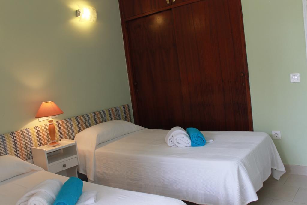 Appartement Apartamento Cisne Playa Del Ingles Maspalomas (Gran Canaria)