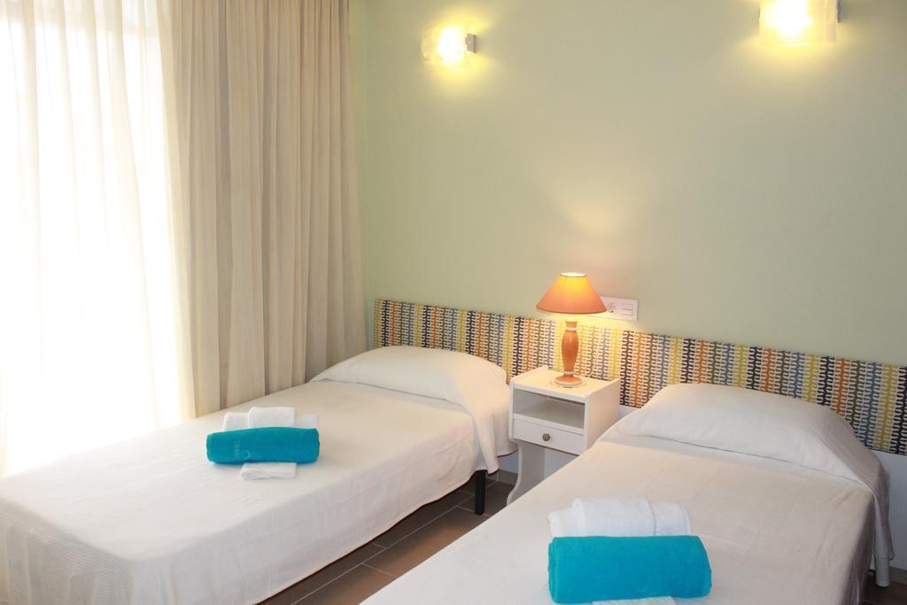 Appartement Apartamento Cisne Playa Del Ingles *